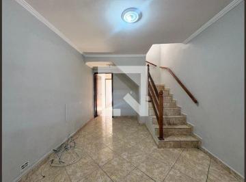 Casa · 158m² · 5 Quartos · 2 Vagas · Casa para Aluguel - Santa Teresinha, 5 Quartos, 158 m² - Santo André