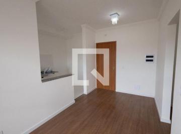 Apartamento · 57m² · 2 Quartos · 1 Vaga · Apartamento para Aluguel - Jardim Santa Maria, 2 Quartos,  57 m² - Jacareí