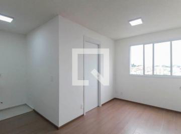 Apartamento · 35m² · 2 Quartos · Apartamento para Aluguel - Vila Ema, 2 Quartos,  35 m² - São Paulo