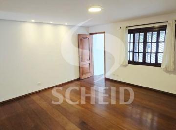 Casa · 206m² · 3 Quartos · 2 Vagas · Casa para locação com 3 dorms e 2 vagas no Jardim Prudência