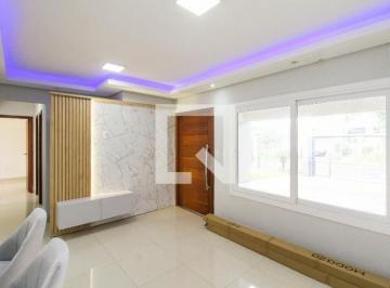 Casa en Aluguel de 3 quartos · Casa para Aluguel - São Judas Tadeu, 3 Quartos, 150 m² - Gravataí