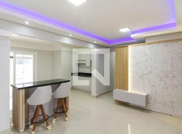 Casa · 150m² · 3 Quartos · 3 Vagas · Casa para Aluguel - São Judas Tadeu, 3 Quartos, 150 m² - Gravataí