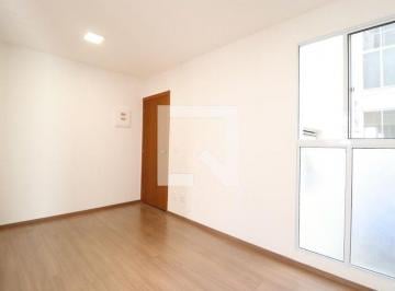 Apartamento · 42m² · 2 Quartos · 1 Vaga · Apartamento para Aluguel - Jardim Patricia, 2 Quartos, 42 m² - Uberlândia