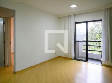 Apartamento · 50m² · 2 Quartos · 1 Vaga · Apartamento para Aluguel - Jardim São Savério, 2 Quartos, 50 m² - São Paulo