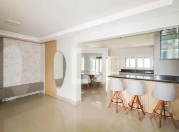 Casa · 130m² · 2 Quartos · 4 Vagas · Casa para Aluguel - São Judas Tadeu, 2 Quartos, 130 m² - Gravataí