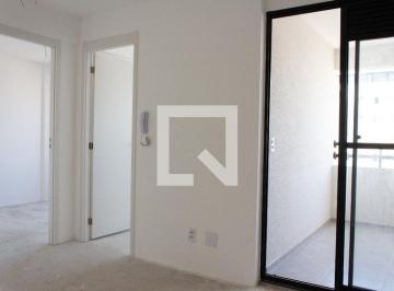 Apartamento · 37m² · 2 Quartos · Apartamento para Aluguel - Campo Belo, 2 Quartos, 37 m² - São Paulo