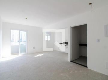 Apartamento · 35m² · 1 Quarto · 1 Vaga · Apartamento para Aluguel - Jardim Anália Franco, 1 Quarto, 35 m² - São Paulo