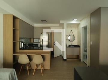 Apartamento · 42m² · 1 Quarto · 1 Vaga · Apartamento para Aluguel - Vila Mariana, 1 Quarto, 42 m² - São Paulo