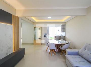 Casa · 100m² · 3 Quartos · 1 Vaga · Casa para Aluguel - São Judas Tadeu, 3 Quartos, 100 m² - Gravataí