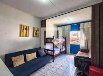 Apartamento · 60m² · 1 Quarto · 1 Vaga · Apartamento para Aluguel - Cidade Ocian, 1 Quarto, 60 m² - Praia Grande