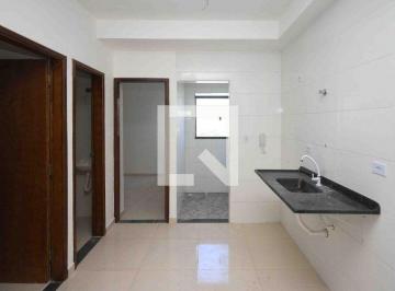Apartamento · 33m² · 2 Quartos · 1 Vaga · Apartamento para Aluguel - Vila Prudente, 2 Quartos, 33 m² - São Paulo