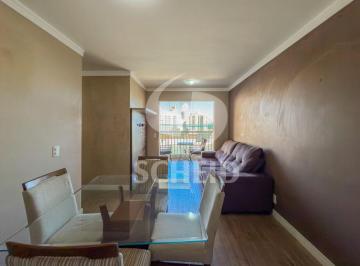 Apartamento · 65m² · 3 Quartos · 1 Vaga · Apartamento mobiliado com 3 dormitórios próximo ao Metrô Sacomã