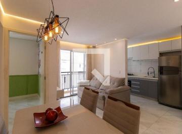 Apartamento · 49m² · 2 Quartos · 1 Vaga · Apartamento para Aluguel - Quinta dos Angicos, 2 Quartos, 49 m² - Cotia