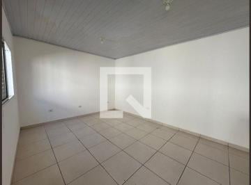 Casa · 25m² · 1 Quarto · Casa para Aluguel - Parque São Vicente, 1 Quarto,  25 m² - São Vicente