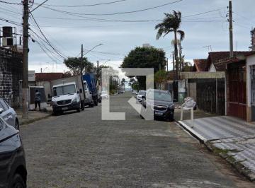 Casa · 91m² · 2 Quartos · 2 Vagas · Casa para Aluguel - Vilamar, 2 Quartos, 91 m² - Praia Grande