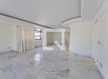 Apartamento · 250m² · 4 Quartos · 3 Vagas · Apartamento para Aluguel - Lourdes, 4 Quartos, 250 m² - Belo Horizonte