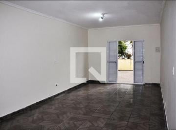 Casa · 130m² · 3 Quartos · 1 Vaga · Casa para Aluguel - Vila Miriam, 3 Quartos, 130 m² - São Paulo