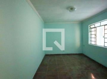 Casa · 45m² · 1 Quarto · Casa para Aluguel - Americanópolis, 1 Quarto,  45 m² - São Paulo