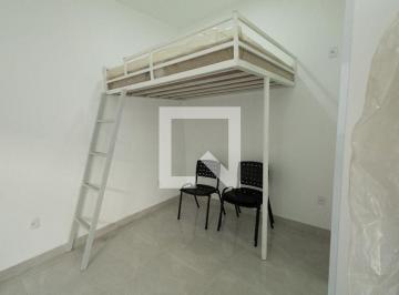 Apartamento · 18m² · 1 Quarto · Apartamento para Aluguel - Conjunto Residencial Jardins, 1 Quarto, 18 m² - São José dos Campos