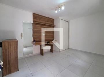 Apartamento · 30m² · 1 Quarto · Apartamento para Aluguel - Canto do Forte, 1 Quarto, 30 m² - Praia Grande