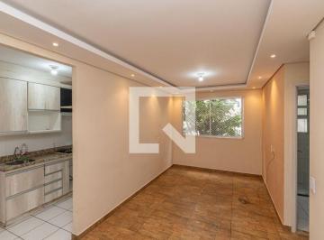 Apartamento · 48m² · 2 Quartos · 1 Vaga · Apartamento para Aluguel - Santa Júlia, 2 Quartos, 48 m² - Sumaré