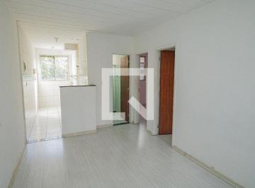 Apartamento · 64m² · 2 Quartos · 1 Vaga · Apartamento para Aluguel - Inhoaíba, 2 Quartos, 64 m² - Rio de Janeiro