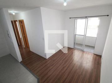 Apartamento · 52m² · 2 Quartos · 1 Vaga · Apartamento para Aluguel - Parque Residencial Flamboyant, 2 Quartos,  52 m² - São José dos Campos