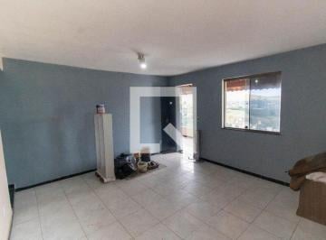Casa · 50m² · 2 Quartos · Casa para Aluguel - Santa Rosa , 2 Quartos, 50 m² - Niterói