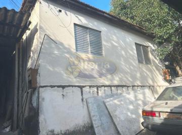 Casa · 400m² · 6 Quartos · 3 Vagas · CASA VELHA