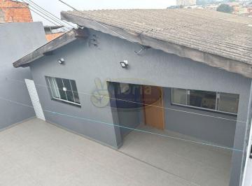 Casa · 256m² · 2 Quartos · 2 Vagas · CASA TÉRREA