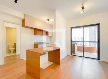 Apartamento · 55m² · 2 Quartos · 1 Vaga · Apartamento para Aluguel - Centro, 2 Quartos, 55 m² - Osasco
