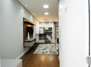 Apartamento · 48m² · 1 Quarto · 2 Vagas · Apartamento para Aluguel - Jardim Barbacena, 1 Quarto,  48 m² - Cotia