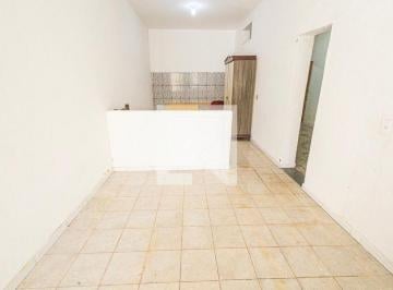 Casa · 68m² · 1 Quarto · Casa para Aluguel - Ouro Minas, 1 Quarto,  68 m² - Belo Horizonte