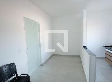Apartamento · 24m² · 1 Quarto · Apartamento para Aluguel - Conjunto Residencial Jardins, 1 Quarto, 24 m² - São José dos Campos