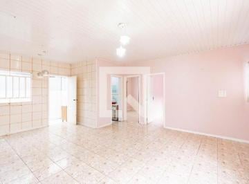 Casa · 140m² · 2 Quartos · 2 Vagas · Casa para Aluguel - Rio Branco, 2 Quartos,  140 m² - Canoas