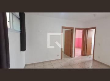 Apartamento · 60m² · 2 Quartos · 1 Vaga · Apartamento para Aluguel - Antonio Marincek, 2 Quartos, 60 m² - Ribeirão Preto