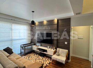 Apartamento · 160m² · 4 Quartos · 4 Vagas · EDIFICIO CASA ALTA TATUAPÉ - APARTAMENTO DUPLEX