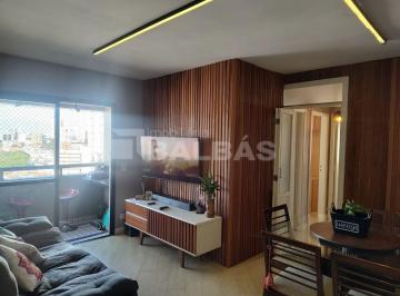 Apartamento · 70m² · 3 Quartos · 2 Vagas · APARTAMENTO 70 M² - CHÁCARA SANTO ANTÔNIO