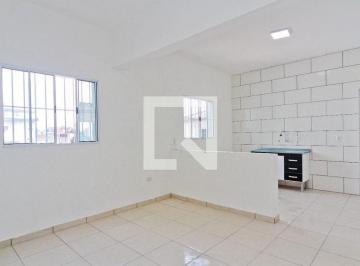Apartamento · 65m² · 2 Quartos · Apartamento para Aluguel - Vila Santa Maria, 2 Quartos, 65 m² - São Paulo
