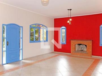 Casa · 250m² · 4 Quartos · 4 Vagas · Casa para Aluguel - Condomínio Vista Alegre, 4 Quartos, 250 m² - Vinhedo