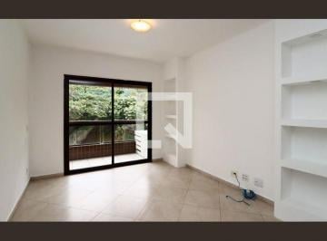 Apartamento · 114m² · 4 Quartos · 2 Vagas · Apartamento para Aluguel - Vila Andrade, 4 Quartos, 114 m² - São Paulo