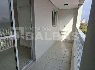 Apartamento · 25m² · 1 Quarto · APARTAMENTO NOVO - EXCELENTE LOCALIZAÇÃO NO TATUAPÉ
