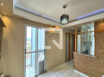 Apartamento · 45m² · 2 Quartos · 1 Vaga · Apartamento para Aluguel - Jardim Itatiaia, 2 Quartos, 45 m² - Campinas