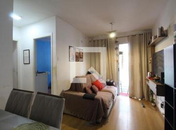 Apartamento · 49m² · 2 Quartos · 1 Vaga · Apartamento para Aluguel - Taquara, 2 Quartos,  49 m² - Rio de Janeiro