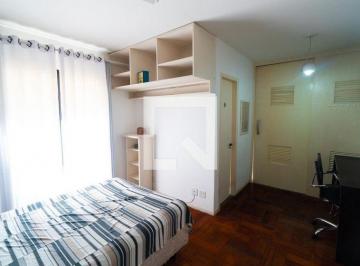 Apartamento · 28m² · 1 Quarto · 1 Vaga · Apartamento para Aluguel - Saúde, 1 Quarto, 28 m² - São Paulo