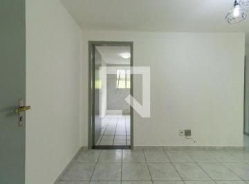 Apartamento · 50m² · 2 Quartos · 1 Vaga · Apartamento para Aluguel - Jardim Passargada I, 2 Quartos, 50 m² - Cotia
