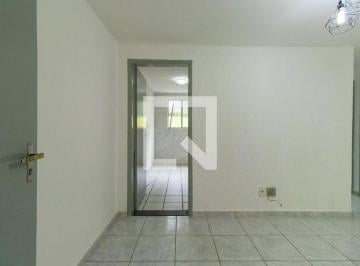 Apartamento · 50m² · 2 Quartos · 1 Vaga · Apartamento para Aluguel - Jardim Passargada I, 2 Quartos, 50 m² - Cotia