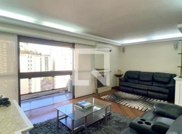 Apartamento · 210m² · 4 Quartos · 2 Vagas · Apartamento para Aluguel - Paraíso, 4 Quartos, 210 m² - São Paulo