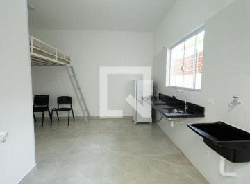 Apartamento · 19m² · 1 Quarto · Apartamento para Aluguel - Conjunto Residencial Jardins, 1 Quarto, 19 m² - São José dos Campos