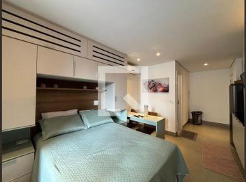 Apartamento · 28m² · 1 Quarto · Apartamento para Aluguel - Vila Nova Conceição, 1 Quarto, 28 m² - São Paulo